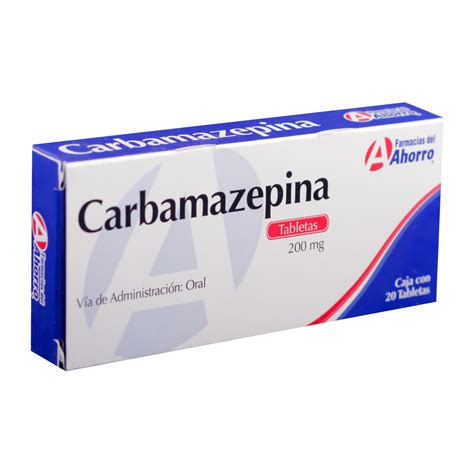 carbamazepina precio - clonixinato de lisina precio